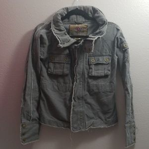 B.B. Dakota jacket